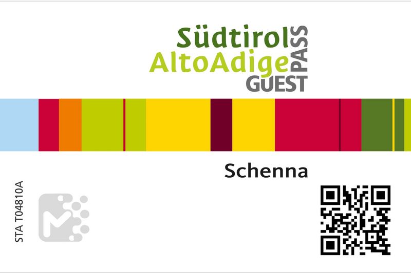 Guest Pass Scena