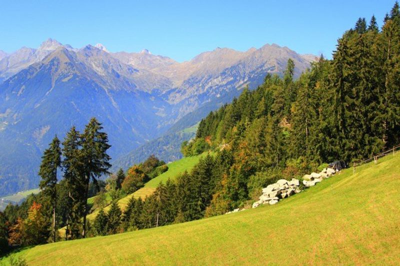 Escursioni in autunno