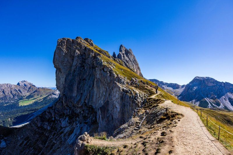 Hotel Langwies Scena  con bellissime Foto