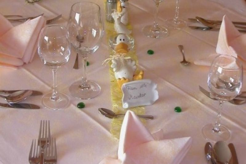 Hotel Langwies Schenna Ostern